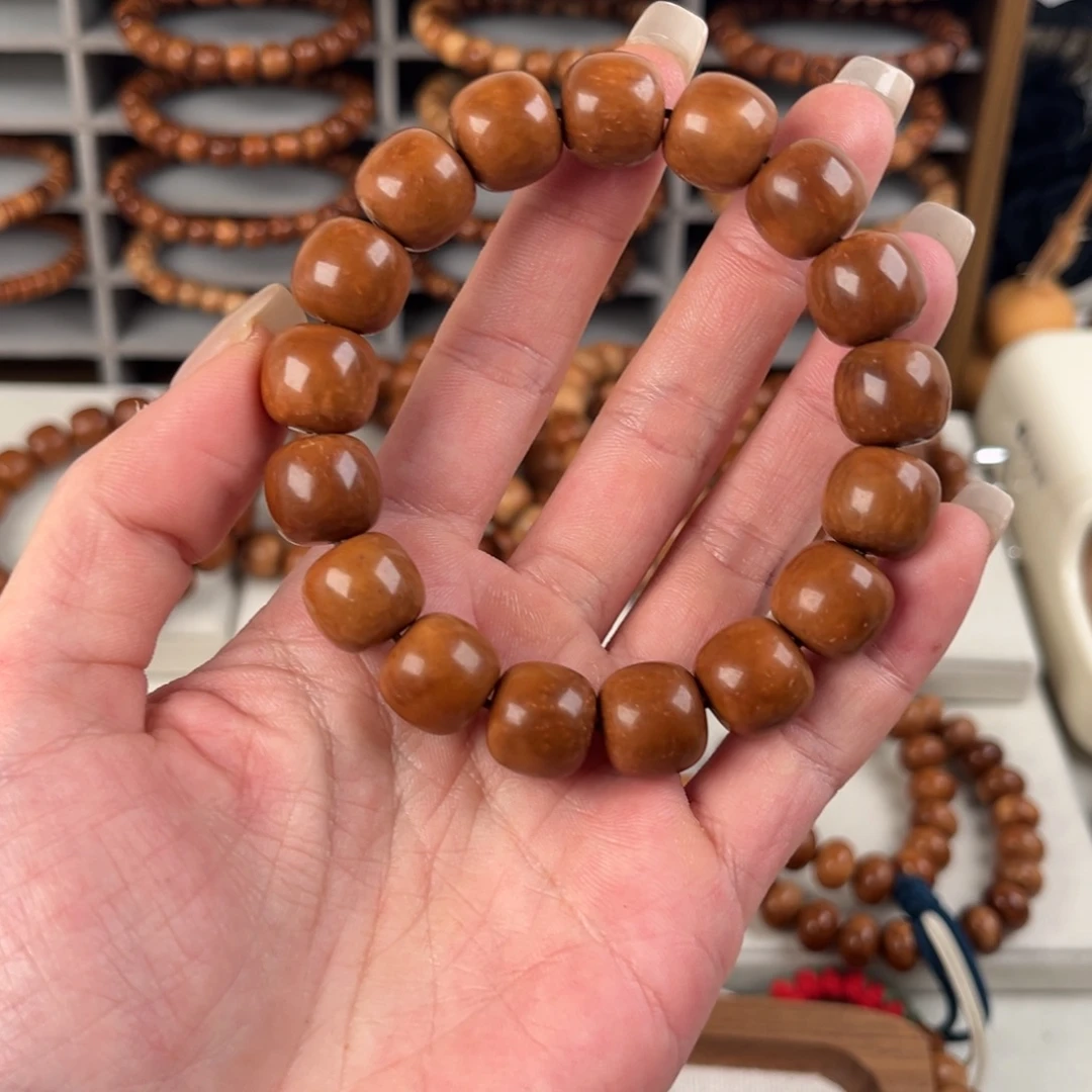 金***楷手串库克老型单圈