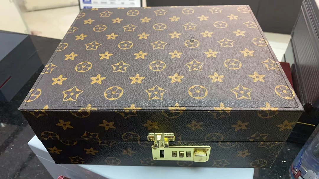 【名表珍藏】理查典藏机械腕表（开业宠粉）