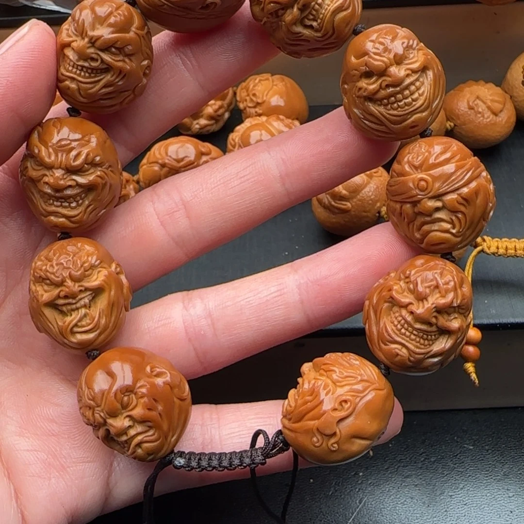 手串橄榄核橄榄核