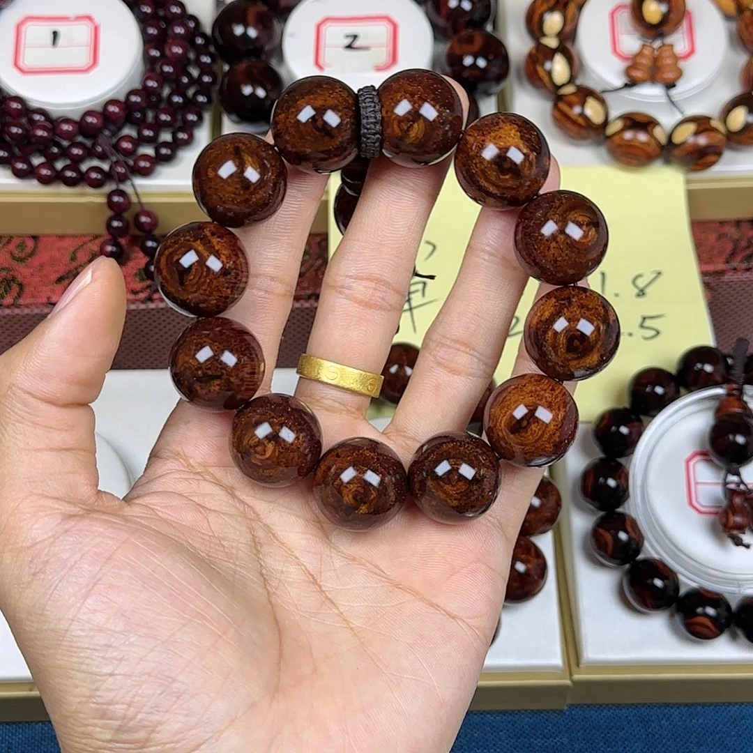 小***物花梨木类黄花梨2.0