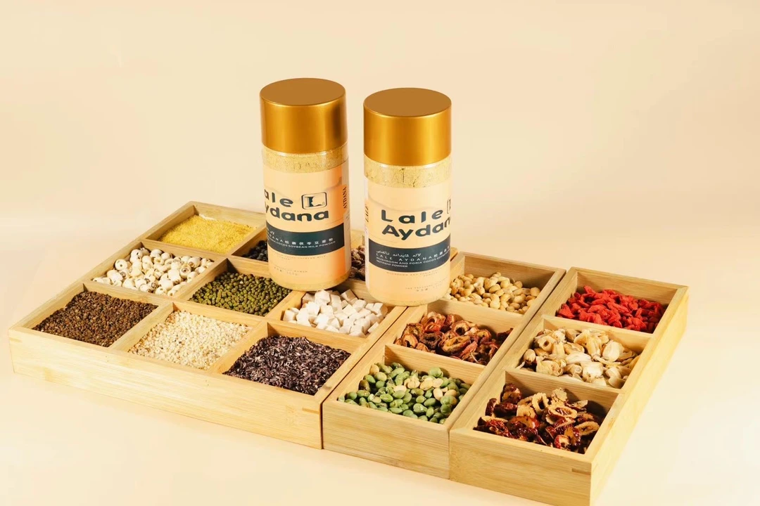 Lale Aydana 松蘑茯苓豆浆粉 固体饮料 【新疆包邮】