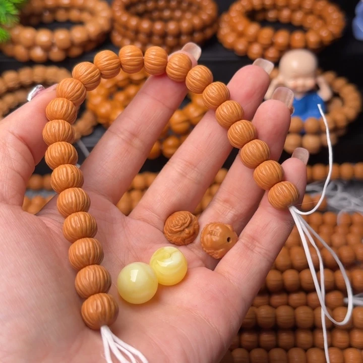 猴头核桃吊坠马*帅1111111111111