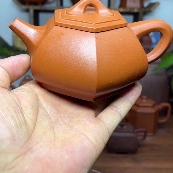 紫砂茶壶紫砂等文物收藏福利