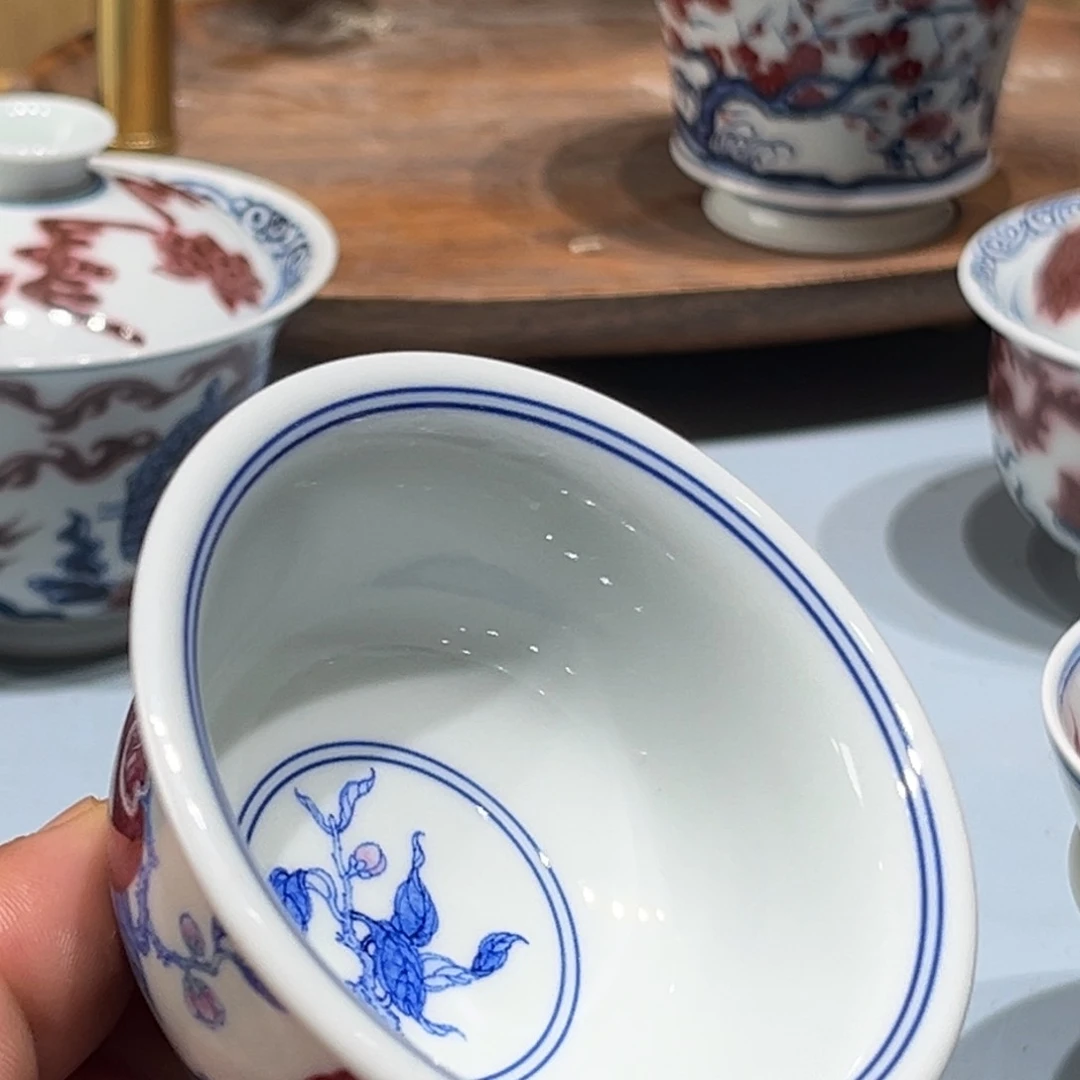 景德镇陶瓷艺术展演