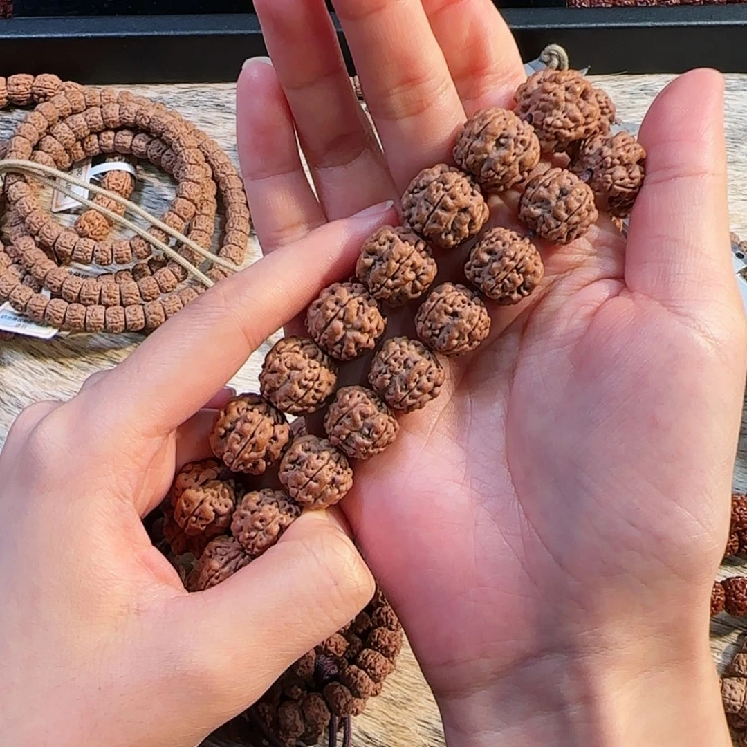 【闪购商品】手串金刚菩提       A2