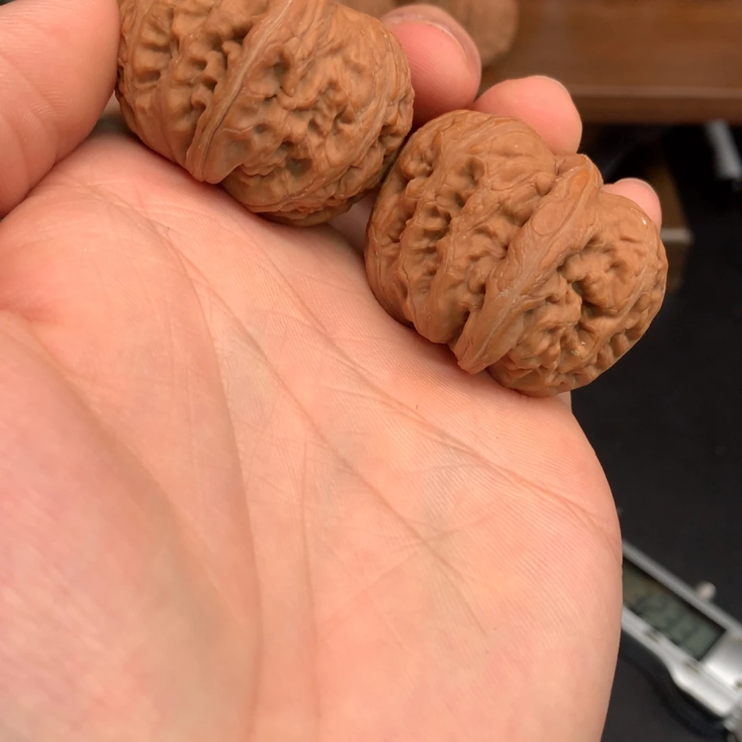 文玩核桃手串41元宝