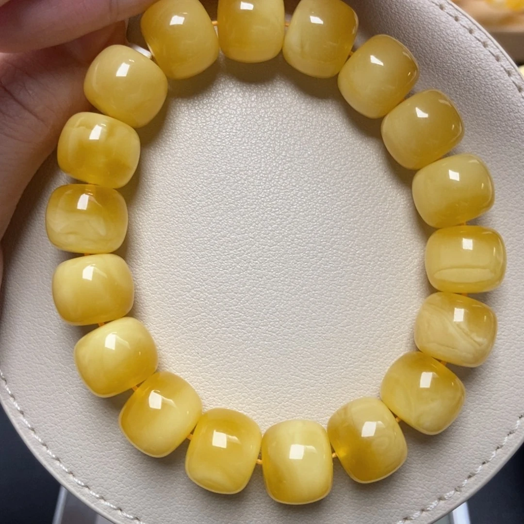 琥珀未镶嵌珠宝奇石257