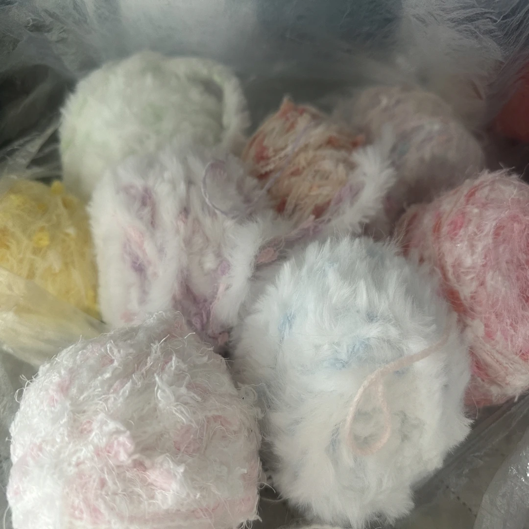 捏捏乐毛线边补米链接