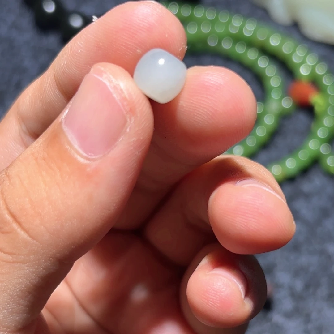 手链未镶嵌和田玉