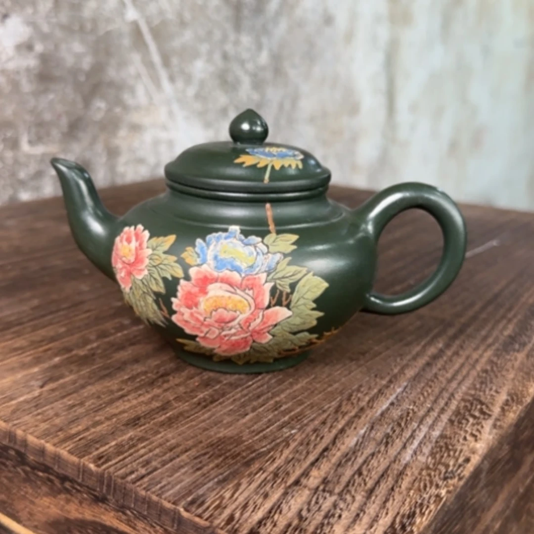 【闪购商品】茶壶紫砂紫砂茶具