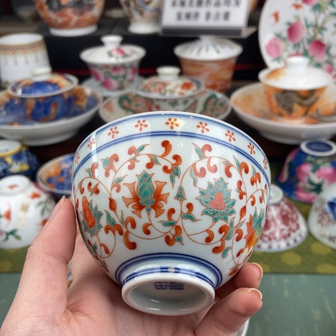 陶瓷设计理念设计理念是