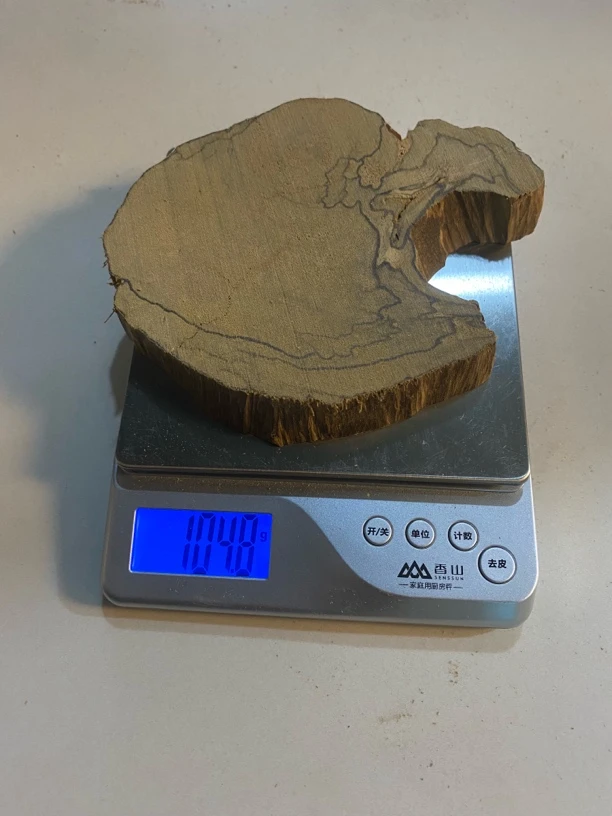 【福运来】定制款手串开料制珠不退 不换