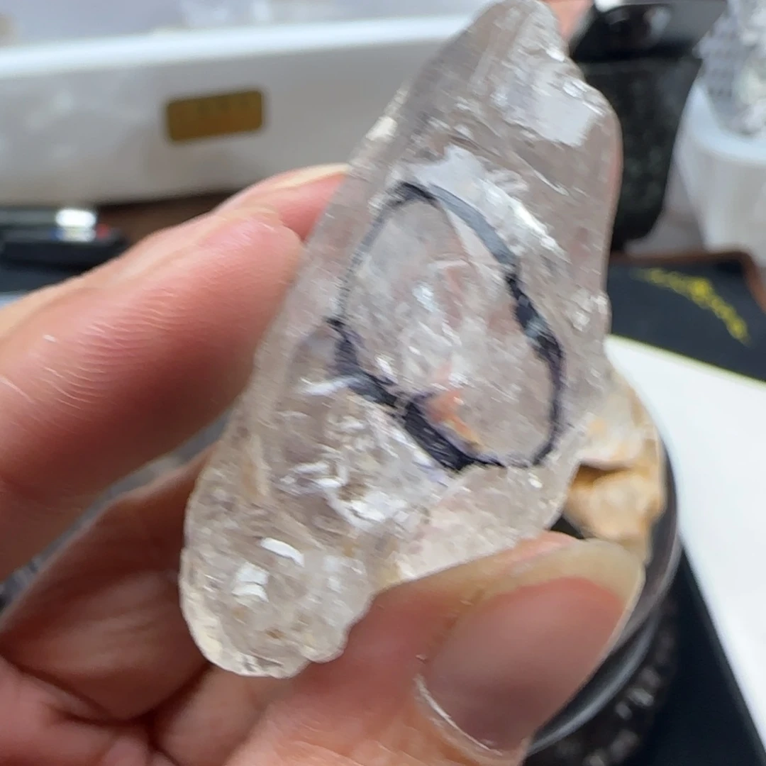水晶未镶嵌未镶嵌f475