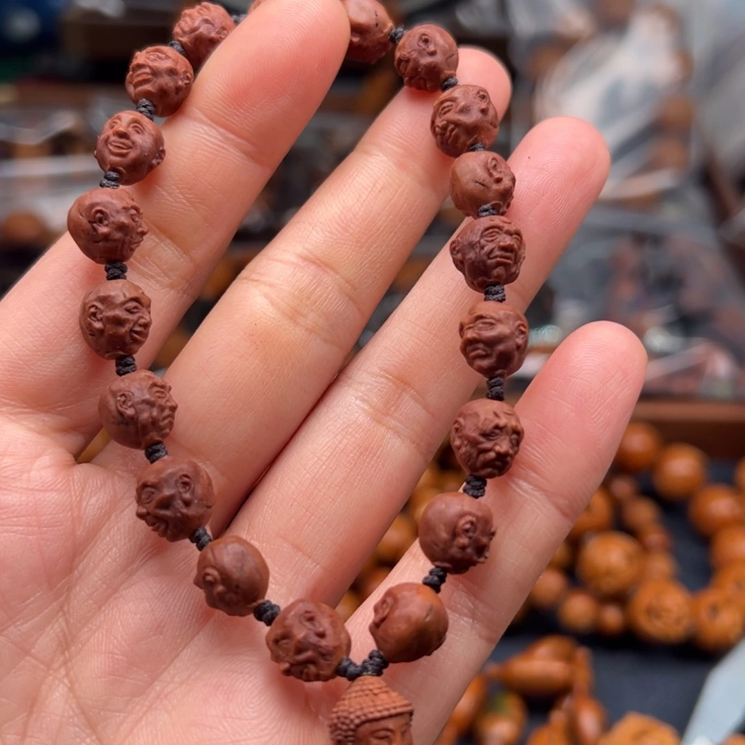 橄榄核手串/手链³橄榄核手串