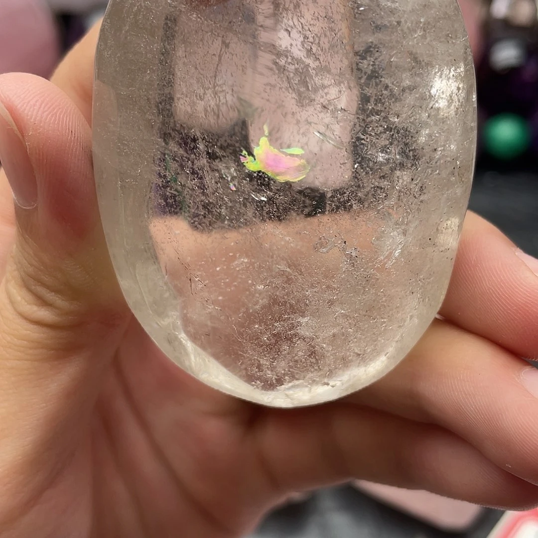 未镶嵌大型摆件（非配饰）水晶6