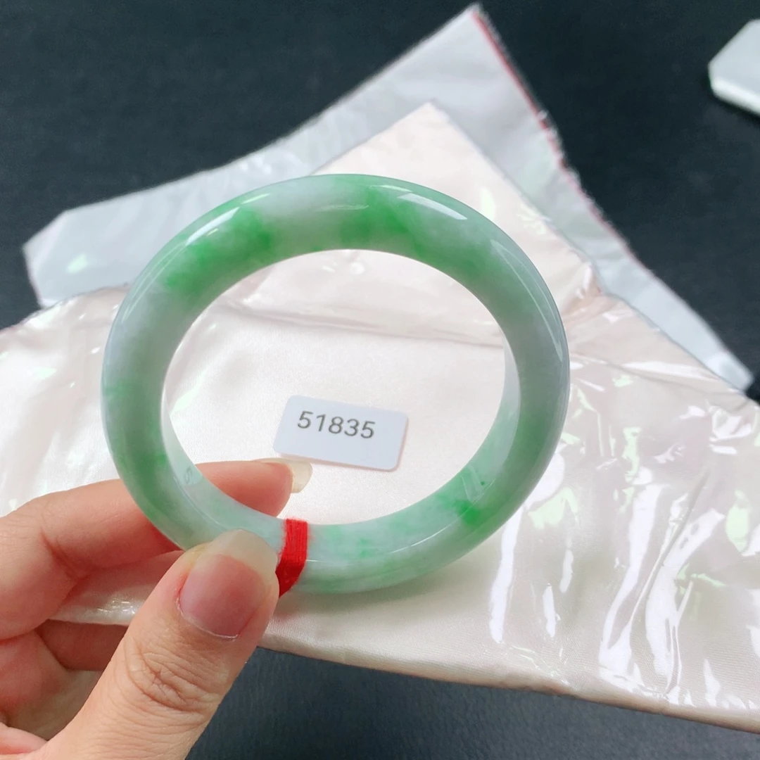 未镶嵌手镯翡翠03