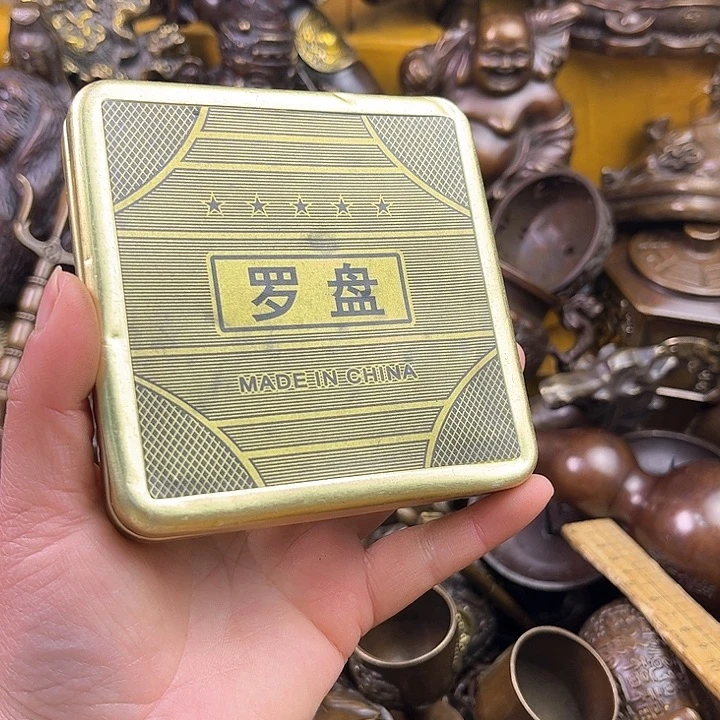 铜器摆件诚信经营