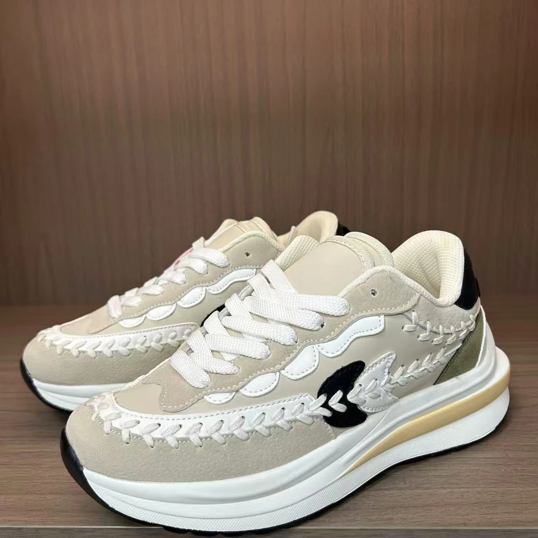 男女同款休闲鞋（默认瑕疵）K090