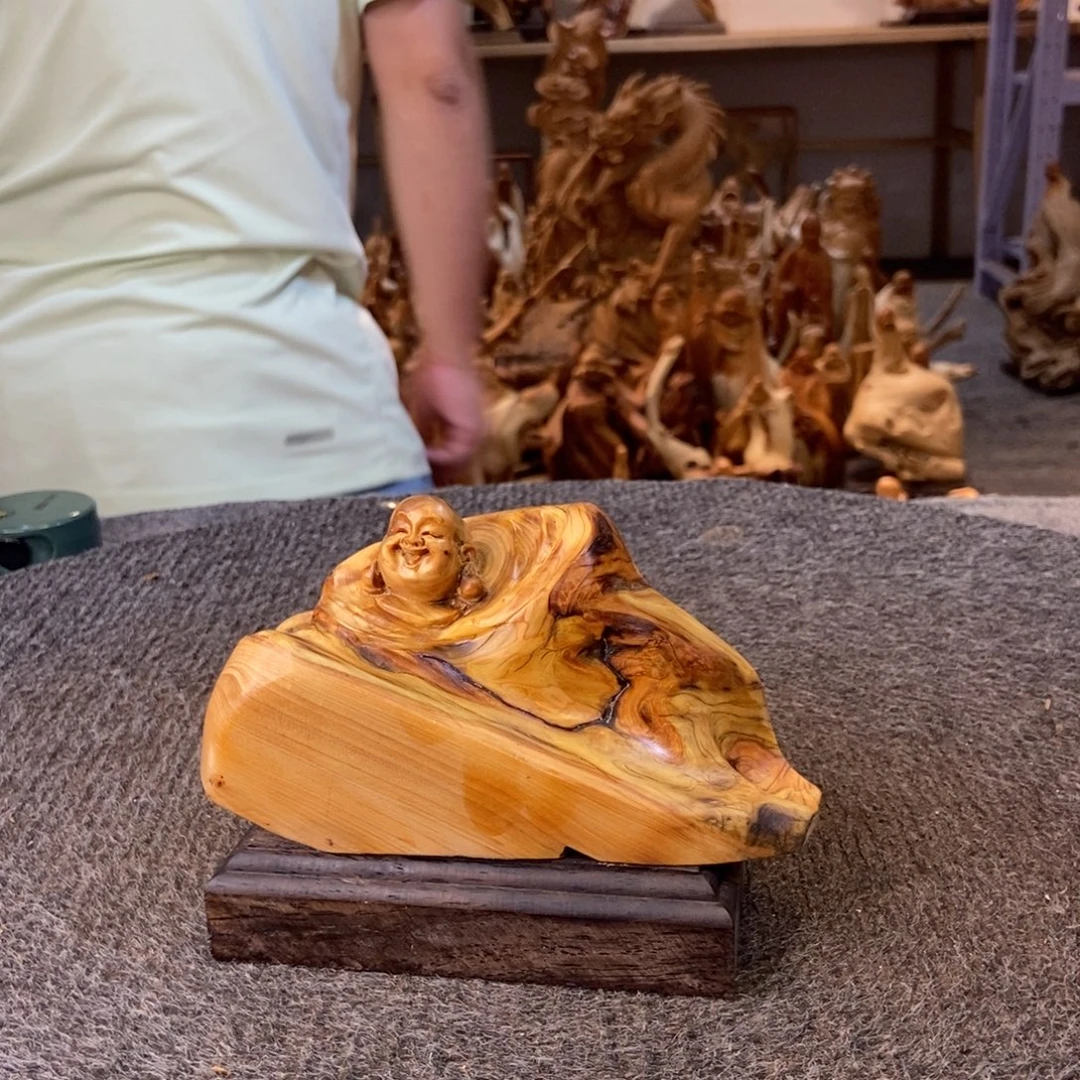 柏木（崖柏）进来点点关注哦