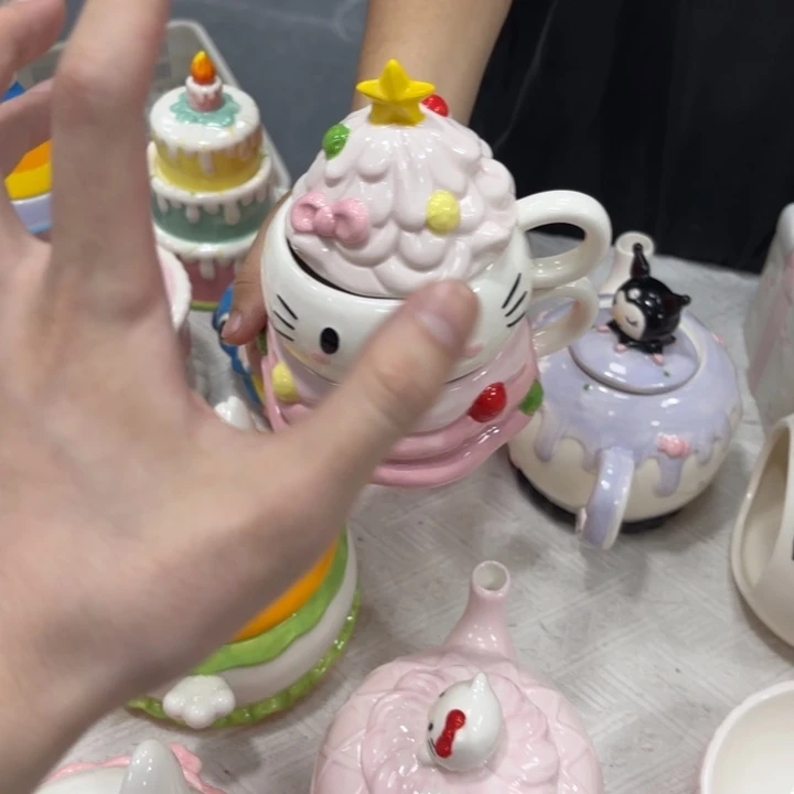 高温陶瓷釉下彩…餐具