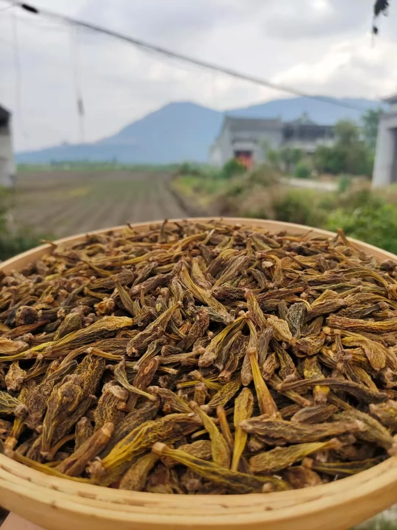 龙牙【冰·球·子】精选云南初级农产品可搭配枸杞