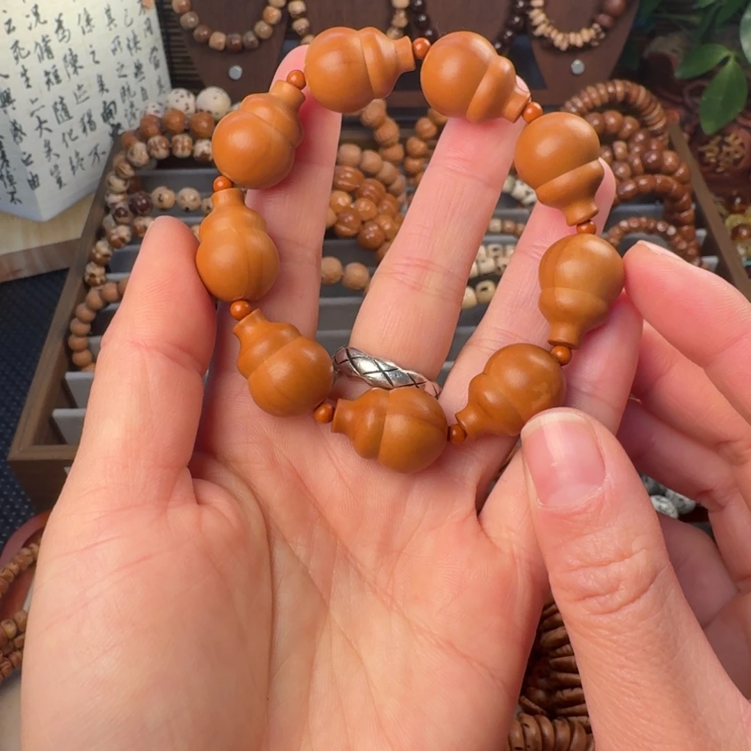 吊坠柏香籽/百香籽16