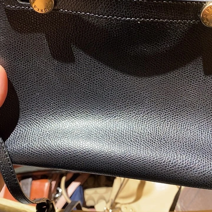 小***叁中古包包尼龙女包包包邮