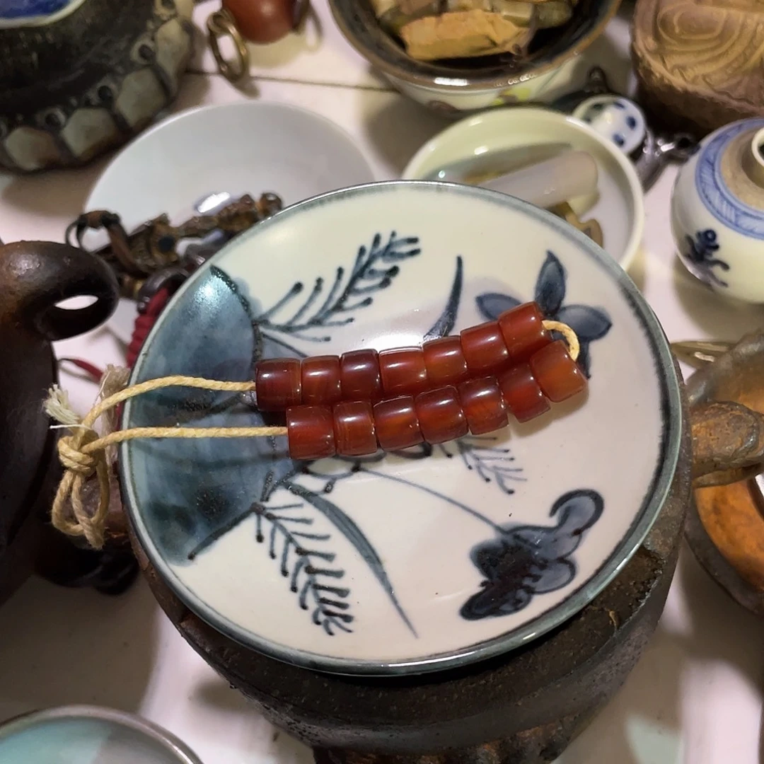 兵***仔陶其他陶瓷小精品摆件件