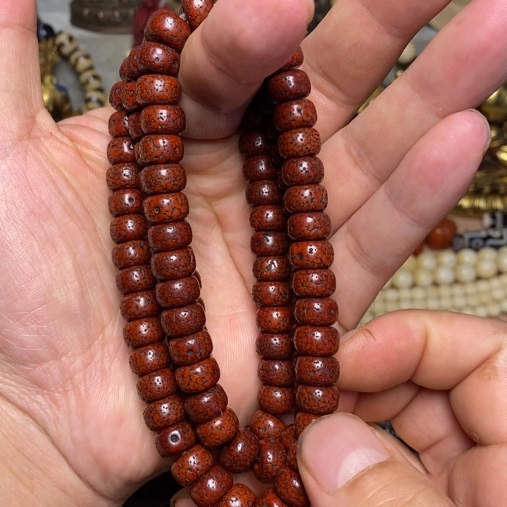 檀香紫檀（小叶紫檀）