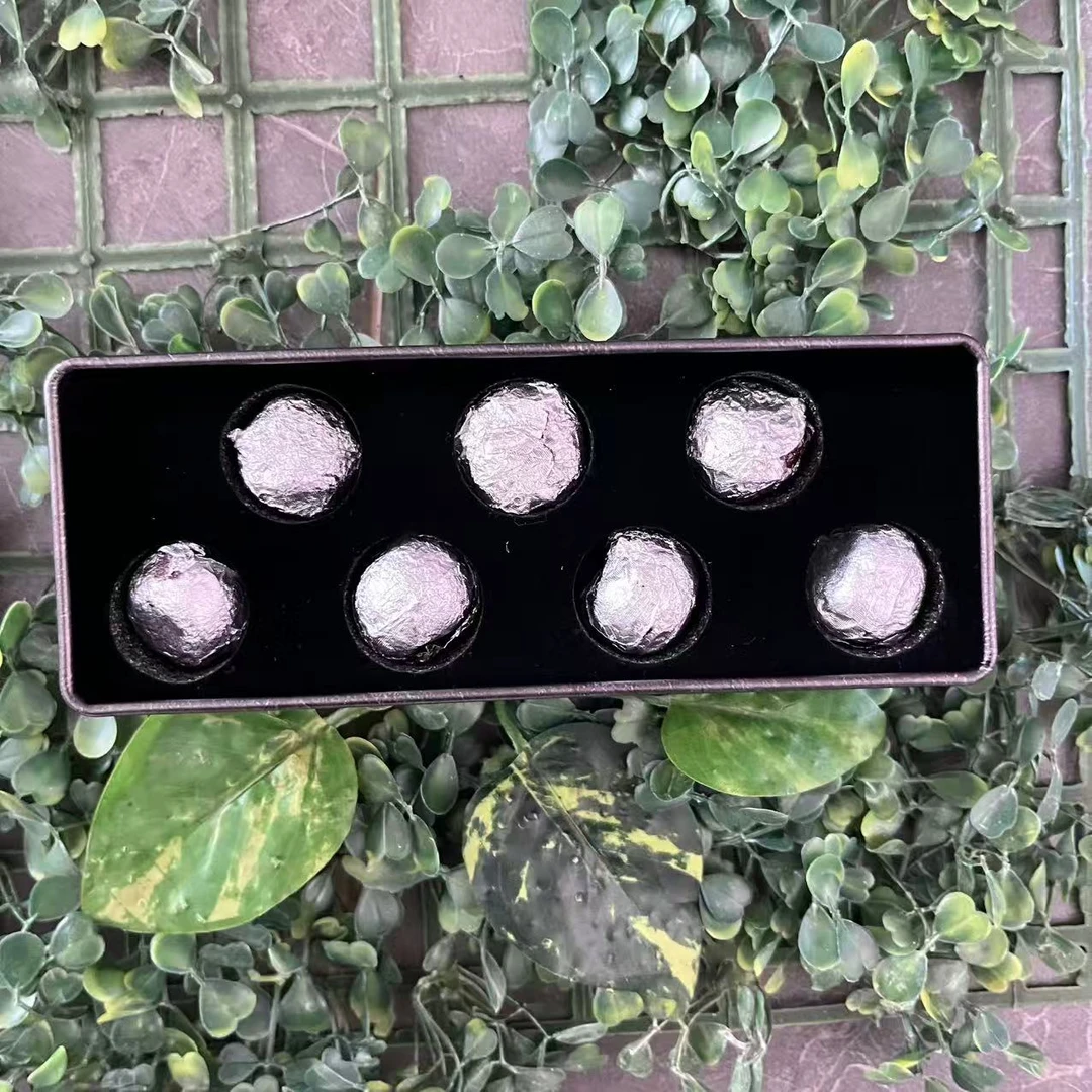 雨腾古茶 S仙D"Z生J"全T仙J49g/盒  (10月29）