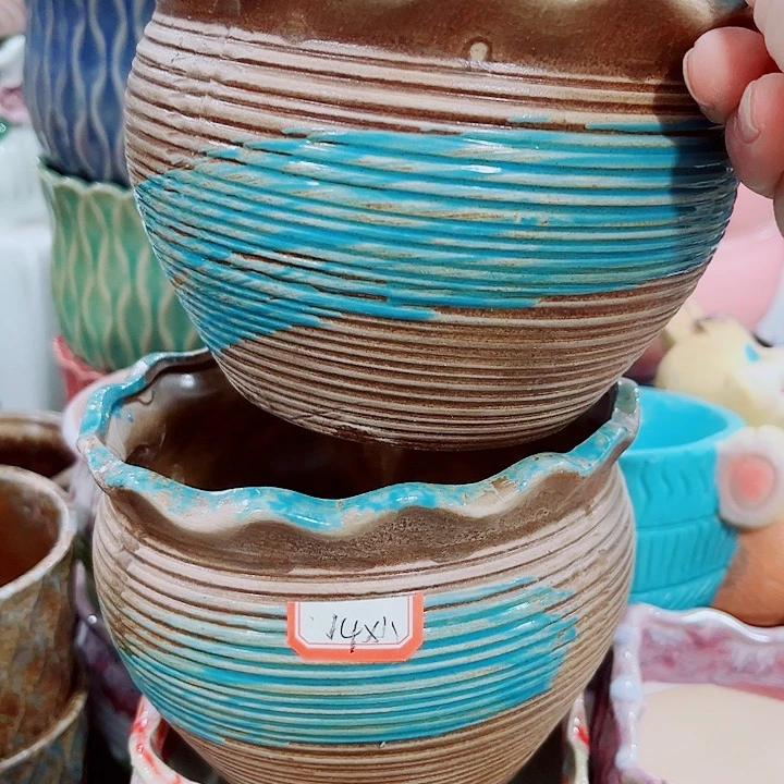 花盆厂家直销9.99包邮