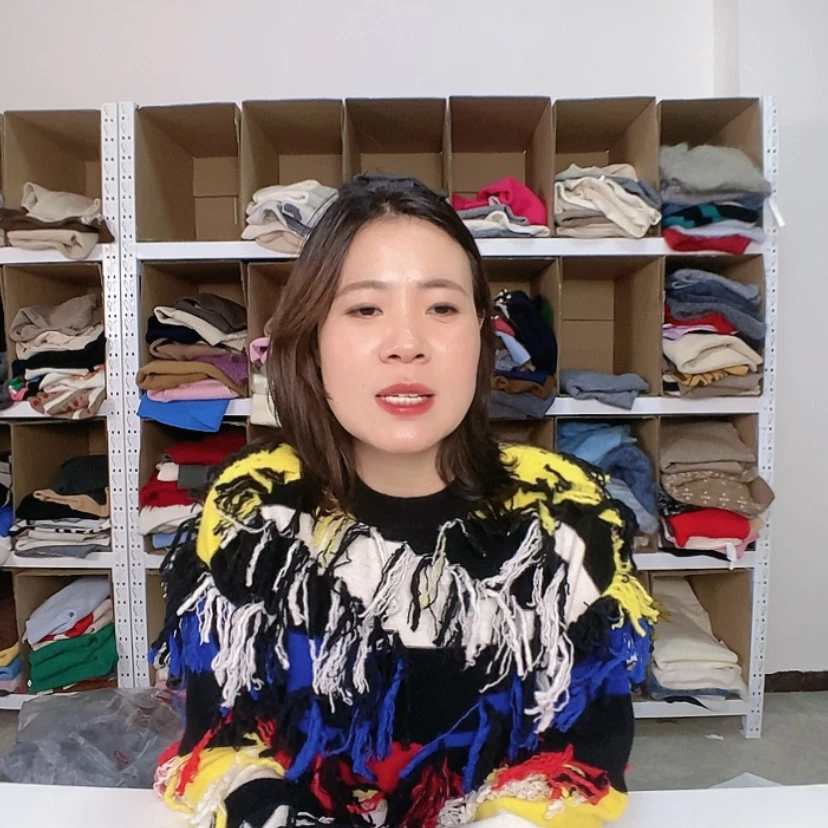 【闪购商品】颚家专柜同款