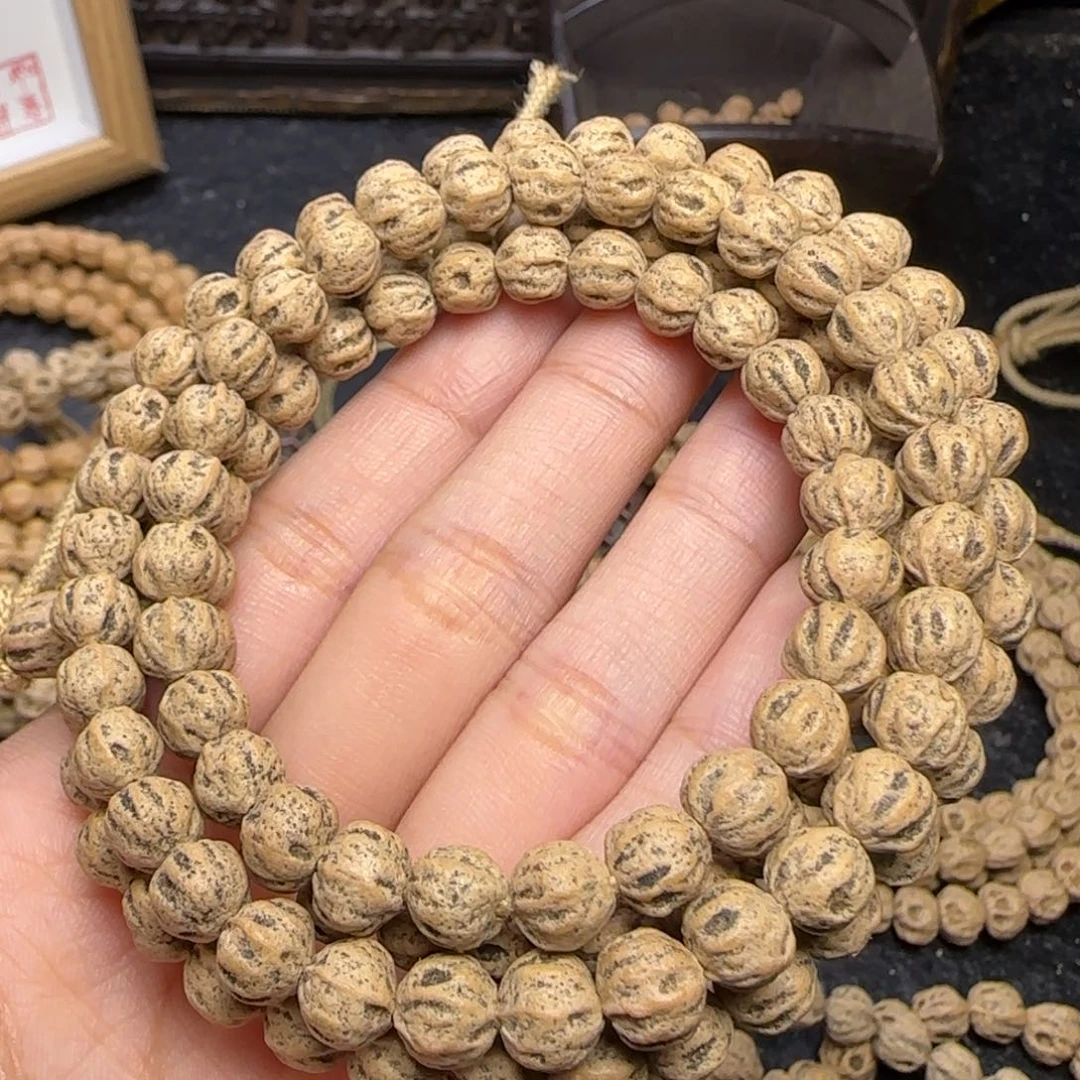 柏香籽/百香籽吊坠海****6