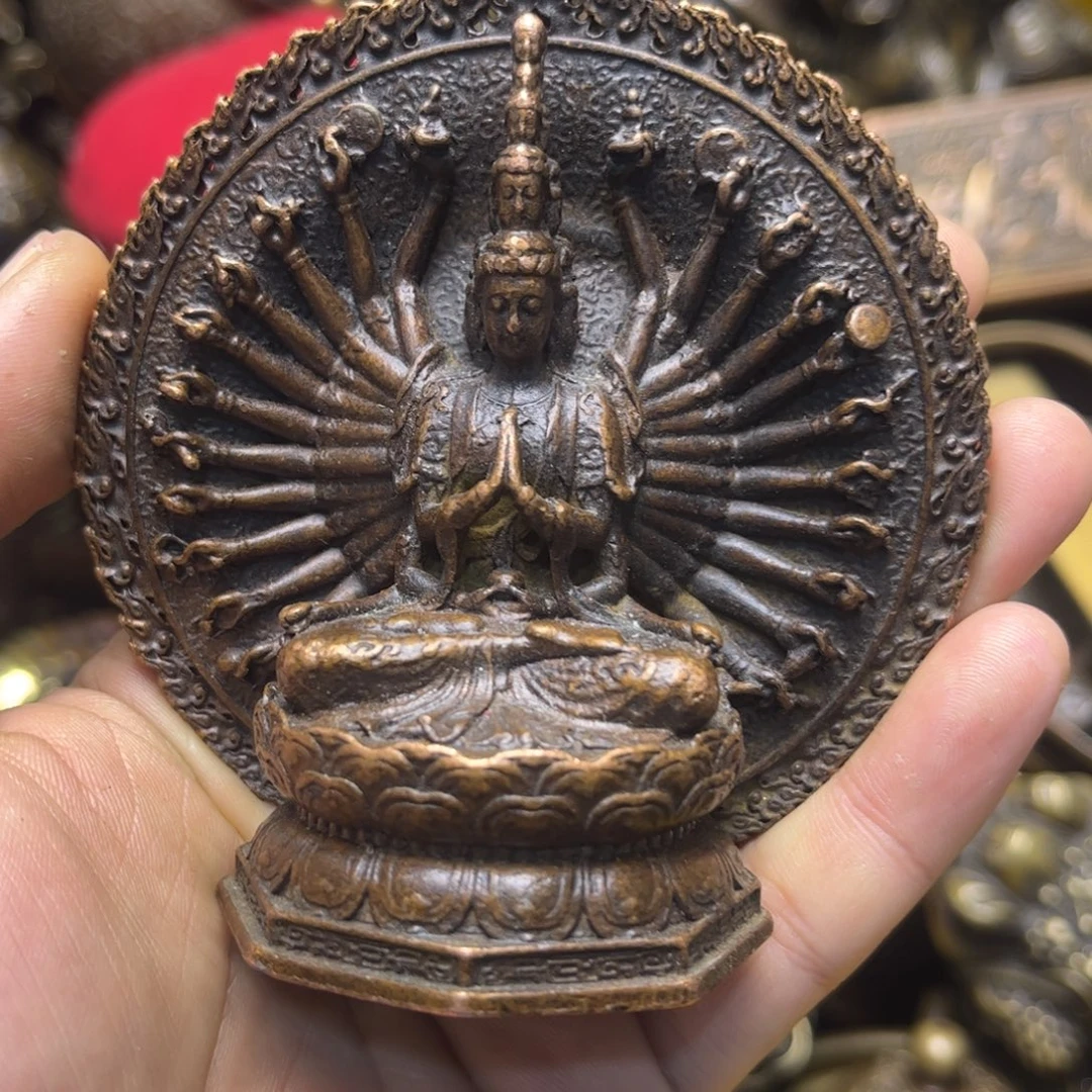 精美铜器诚信经营