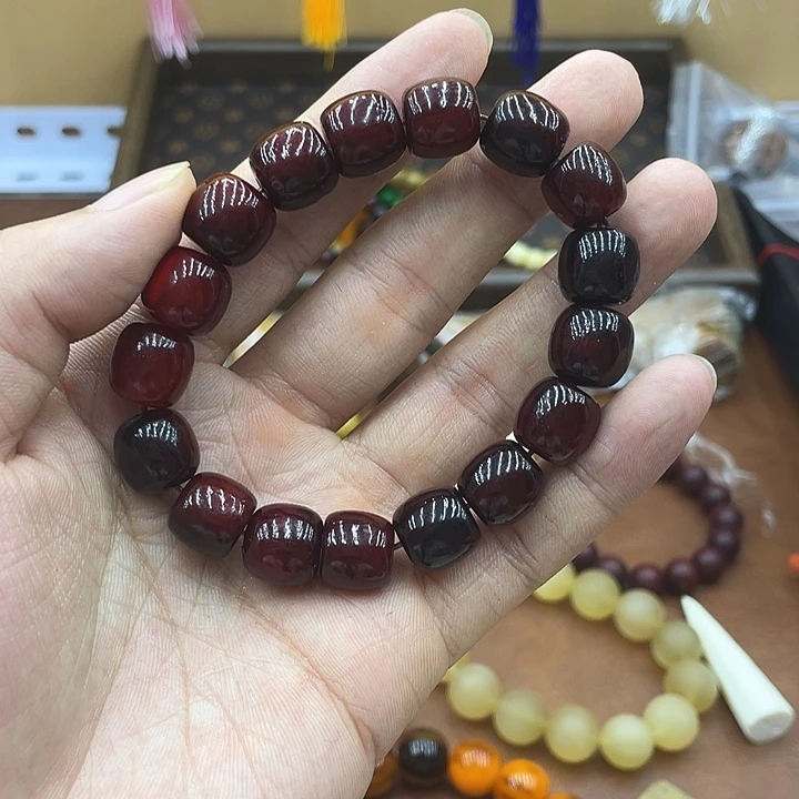 手串/手链鹿骨1111