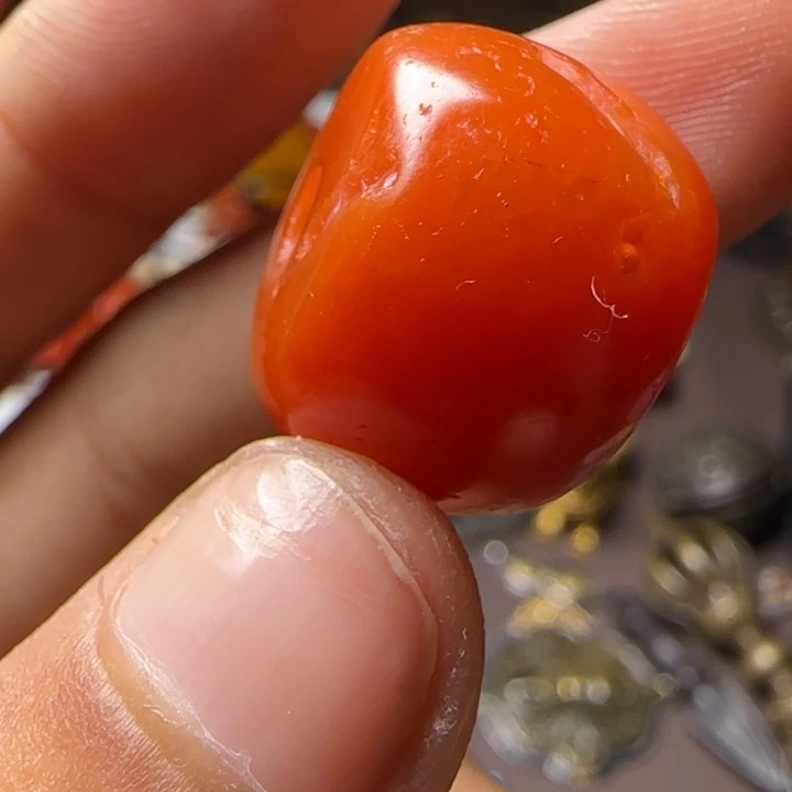把件星月菩提一个