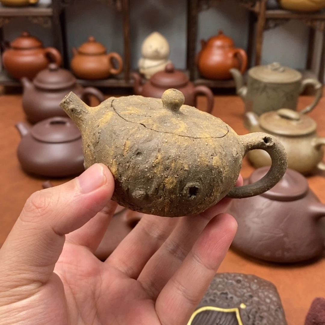 紫砂茶壶紫砂紫砂紫砂