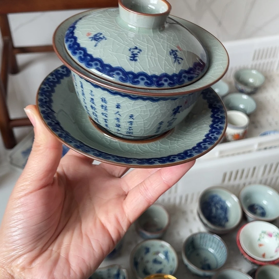 景德镇陶瓷福利价格