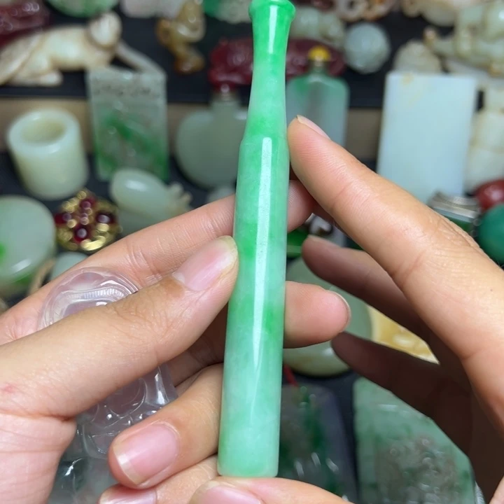 吊坠滴血莲花菩提