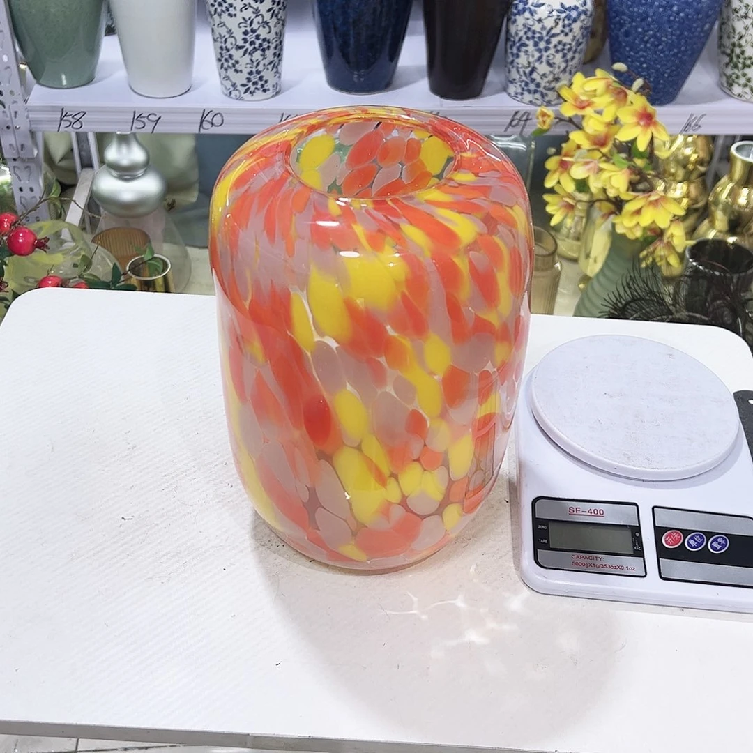 家居鲜花花瓶聚集地004