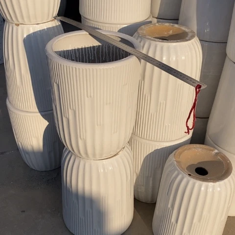 低腰白钢琴中 口26/34