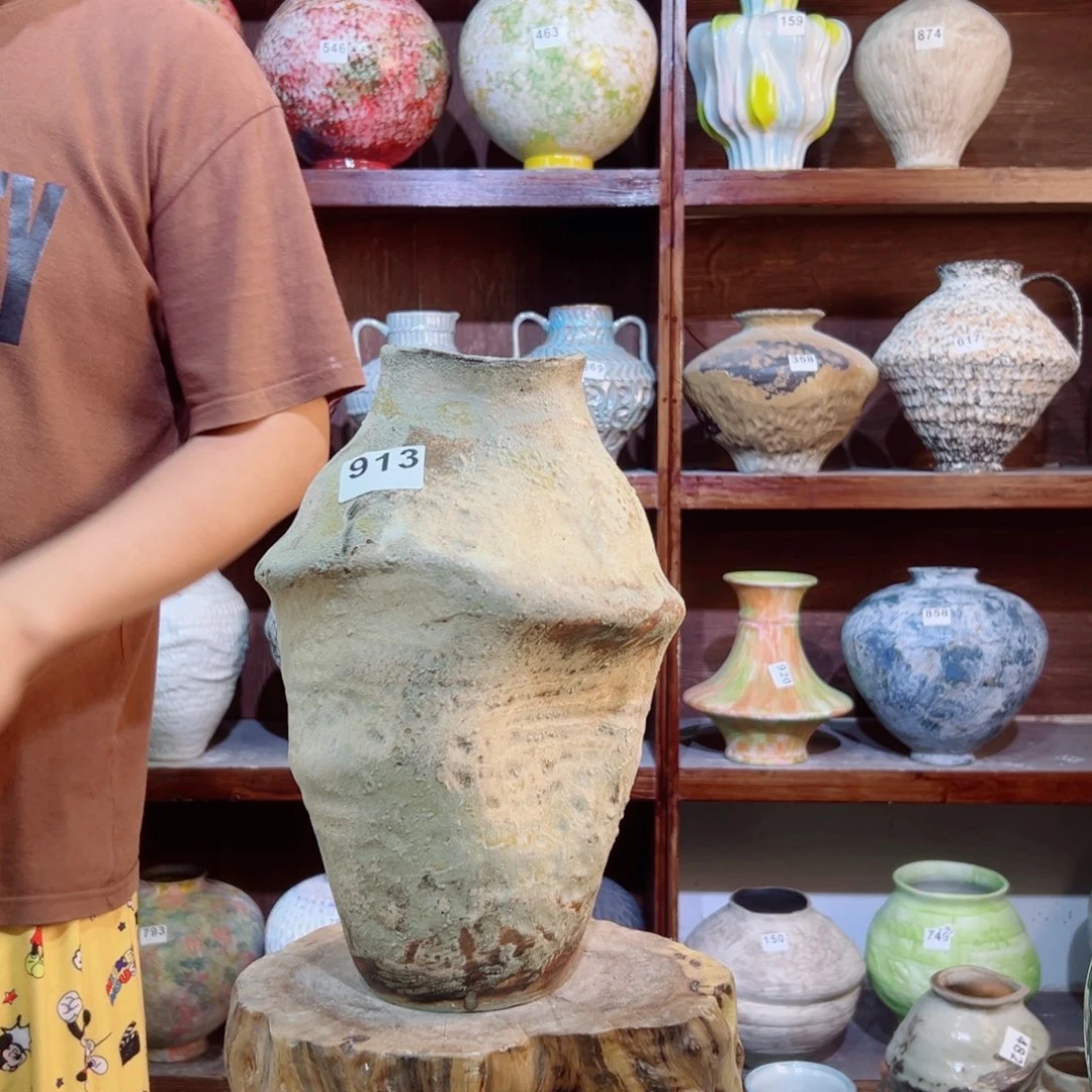 摆件913花瓶摆件花瓶摆件花瓶