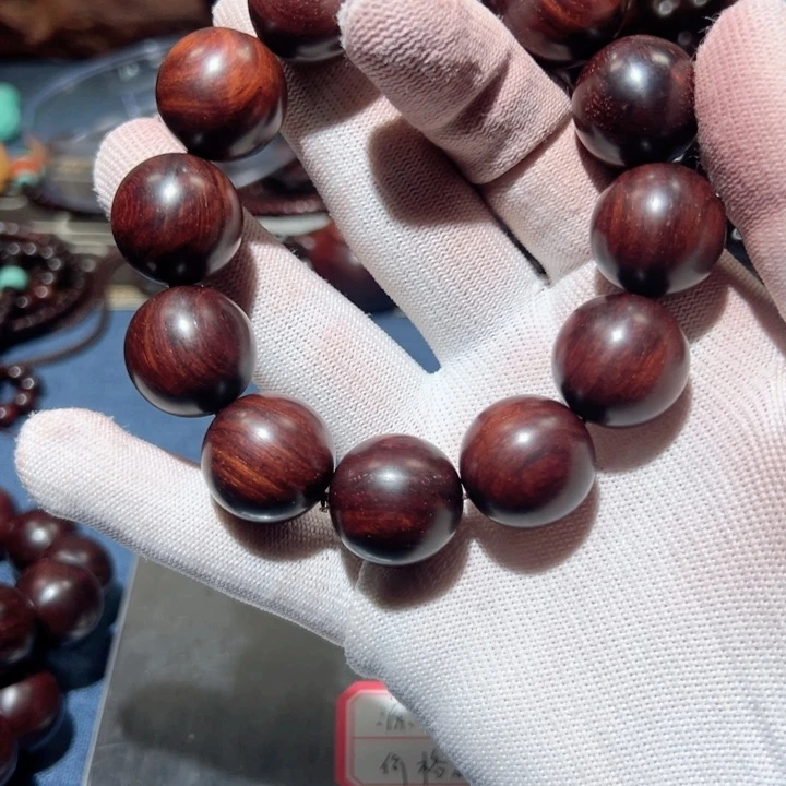 大果紫檀（缅甸花梨）秀*