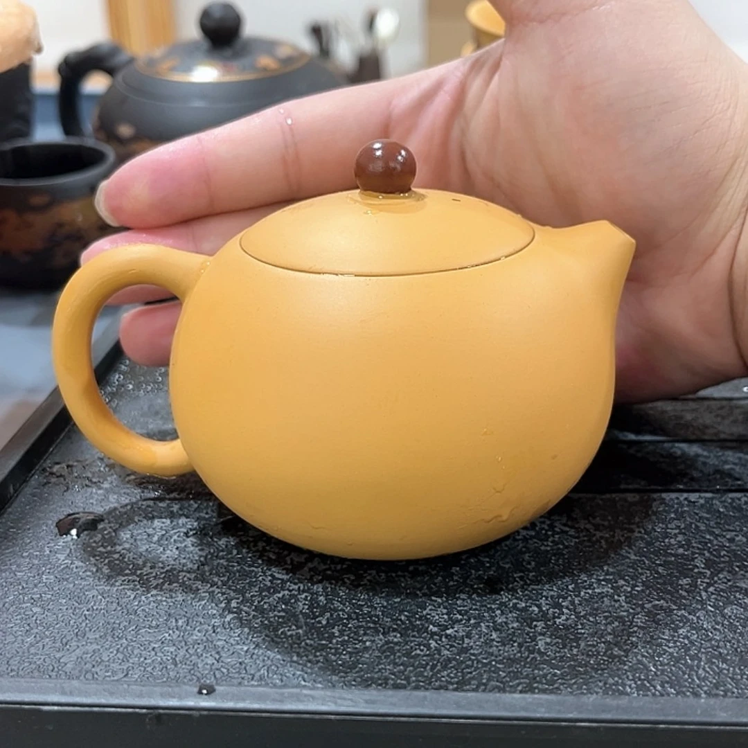 【闪购商品】茶壶紫砂