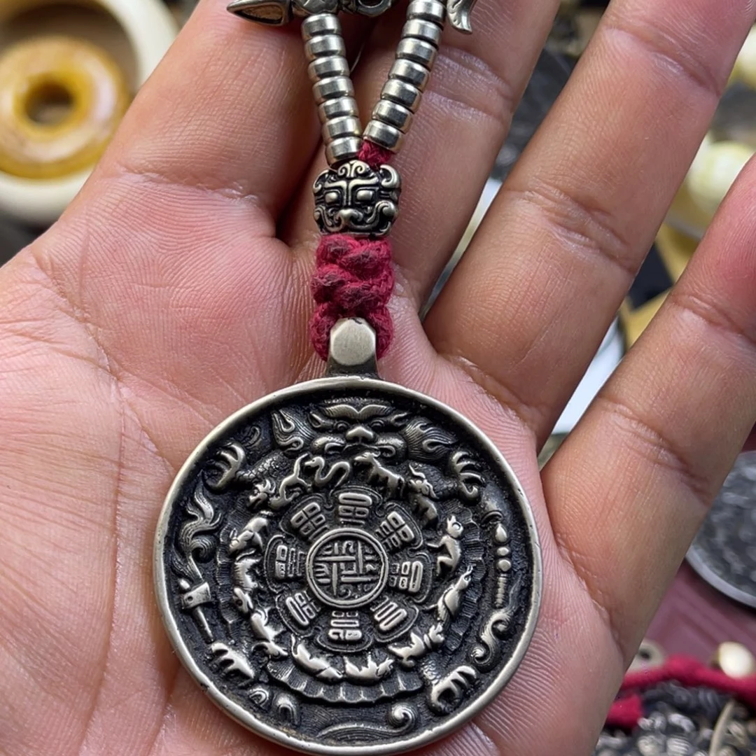 泥塑特色手工艺品