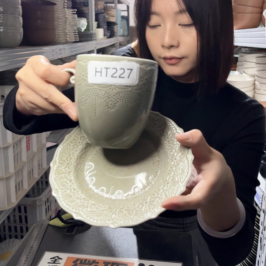 瓷片227。           4套