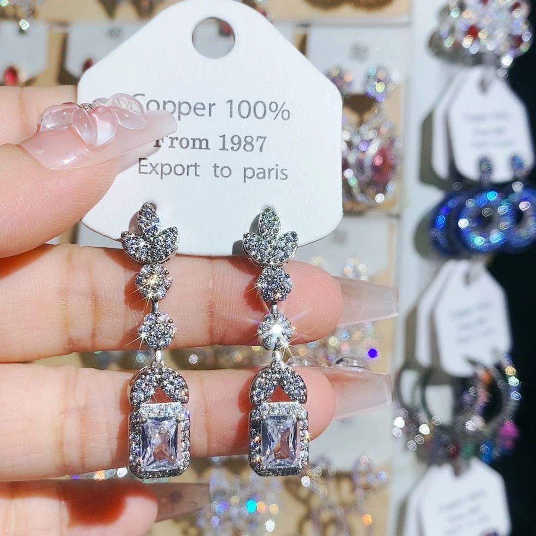 铜合金锆石925银