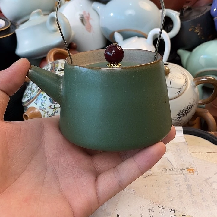 茶具套装家用茶具