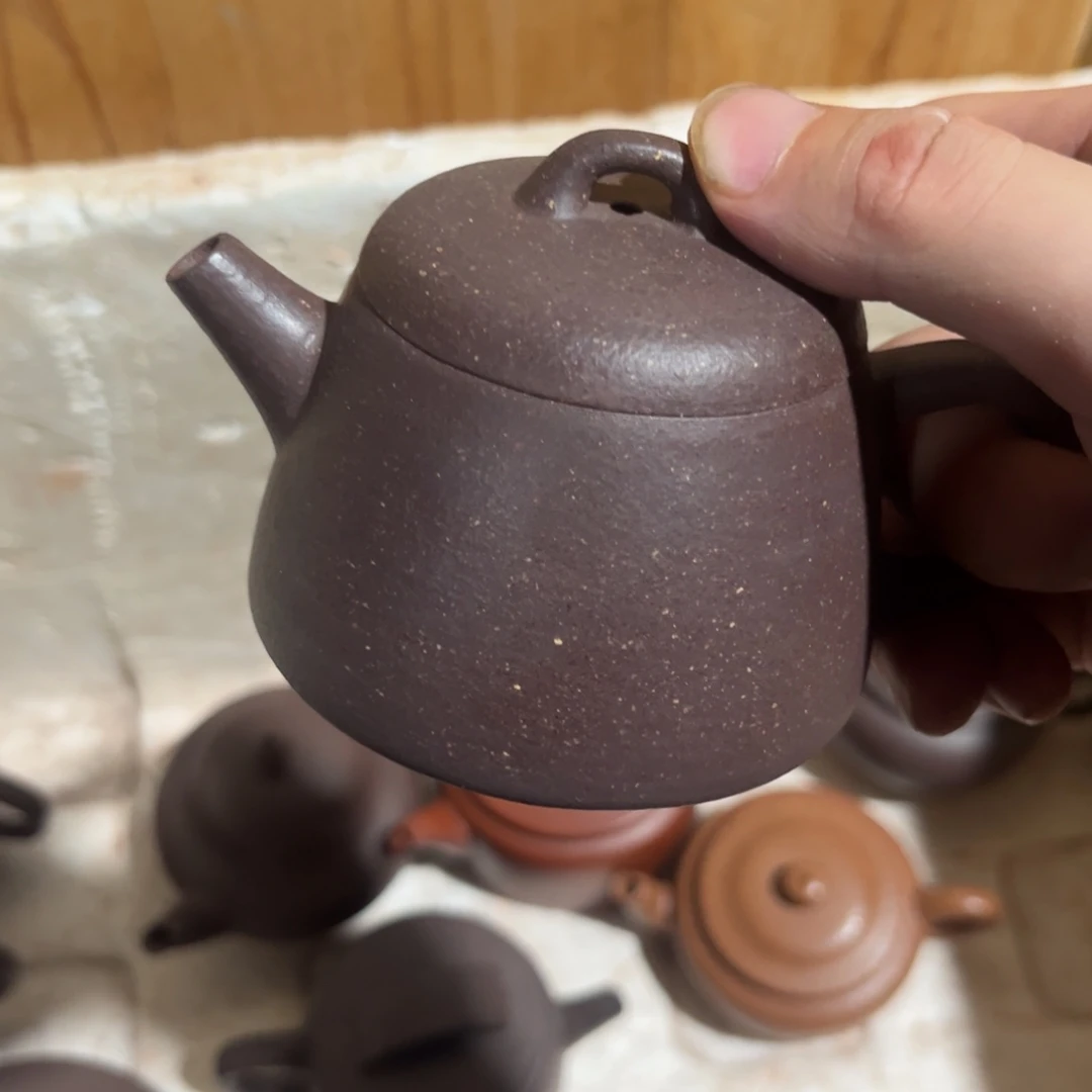 茶壶紫砂紫砂紫砂