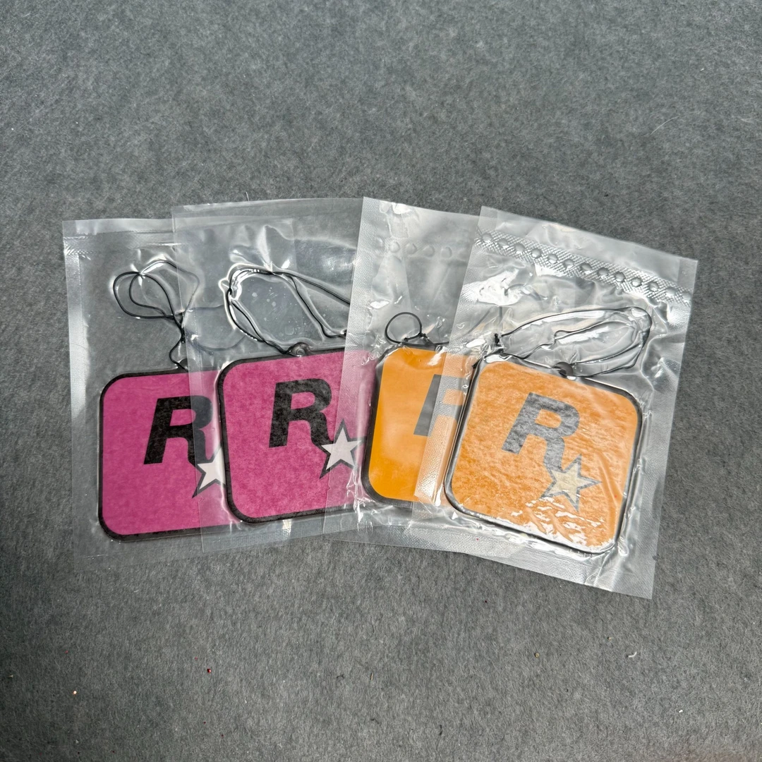 家居去异味留香香片(发5)